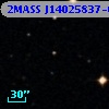 2MASS J14025837-0009362