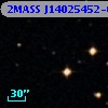 2MASS J14025452-0009486