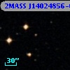 2MASS J14024856-0010064