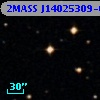 2MASS J14025309-0010202