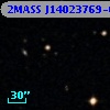 2MASS J14023769-0011274
