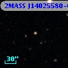 2MASS J14025580-0011469
