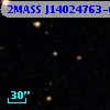 2MASS J14024763-0011470