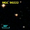 MGC 90222