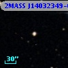 2MASS J14032349-0003517