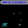 2MASX J13594825-0146501