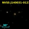 NVSS J140031-012129