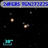 2dFGRS TGN272Z254