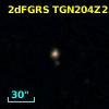 2dFGRS TGN204Z252