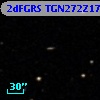 2dFGRS TGN272Z173