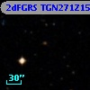 2dFGRS TGN271Z159