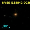 NVSS J135842-003927