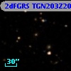 2dFGRS TGN203Z205