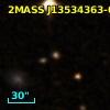 2MASS J13534363-0118011