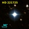 HD 221725