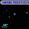 2dFGRS TGN272Z234