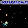 LCRS B135012.0-021954