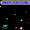 2MASX J13525296-0234141