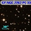 Cl* NGC 7762     PC      33