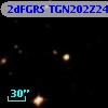 2dFGRS TGN202Z240