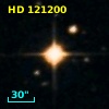 HD 121200