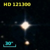 HD 121300