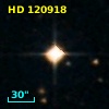 HD 120918