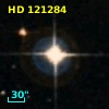 HD 121284