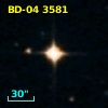 BD-04  3581