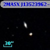 2MASX J13523962-0417067