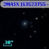 2MASX J13523755-0338277