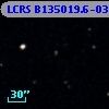 LCRS B135019.6-034011