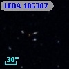 LEDA  105307