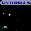LCRS B135038.5-024142