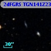 2dFGRS TGN141Z231