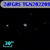 2dFGRS TGN202Z087