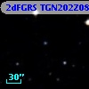 2dFGRS TGN202Z084