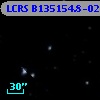 LCRS B135154.8-023530