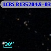 LCRS B135204.8-032041