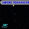 2dFGRS TGN141Z197