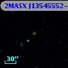 2MASX J13545552-0316375