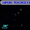 2dFGRS TGN203Z131