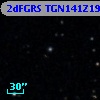 2dFGRS TGN141Z190