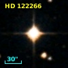 HD 122266
