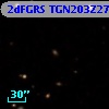 2dFGRS TGN203Z276