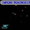 2dFGRS TGN203Z274