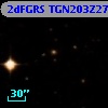 2dFGRS TGN203Z273