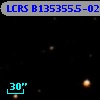 LCRS B135355.5-022604