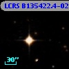 LCRS B135422.4-021927