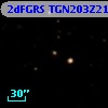 2dFGRS TGN203Z217
